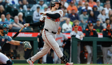 Looking back at a disappointing finish to the West Coast trip