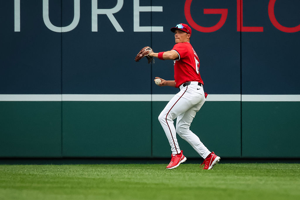 Runs remain elusive for Nats in homestand finale (updated)