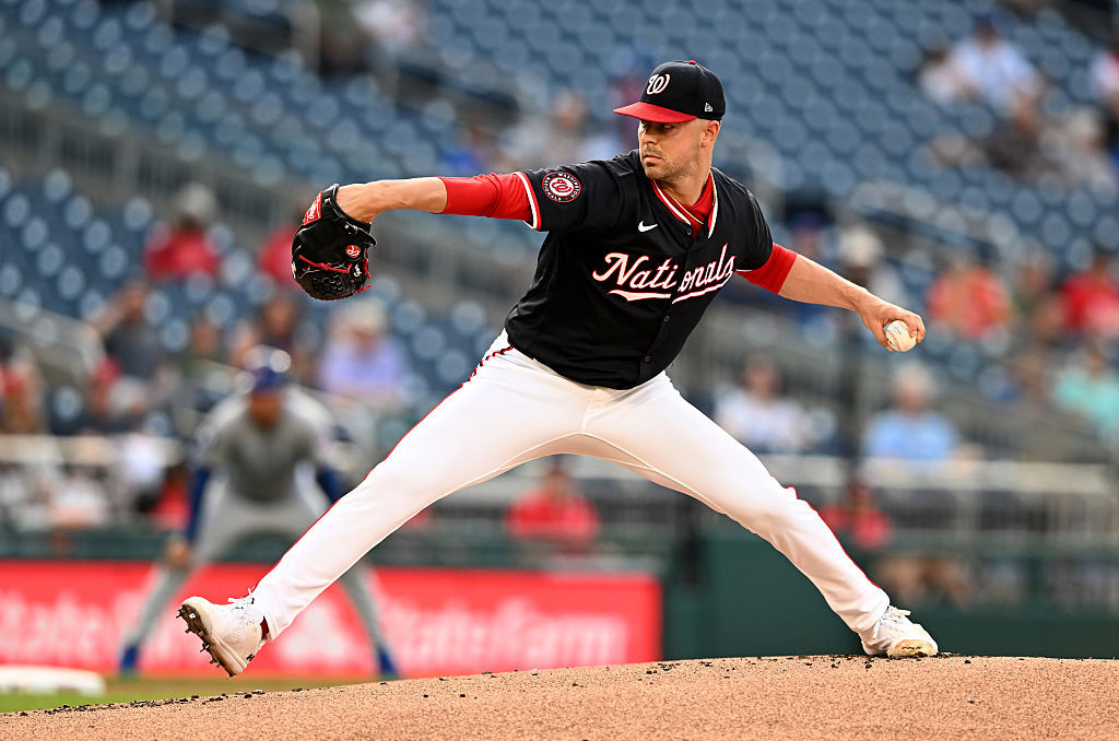 Gore dominates again, lineup finally supplies him with win (updated)