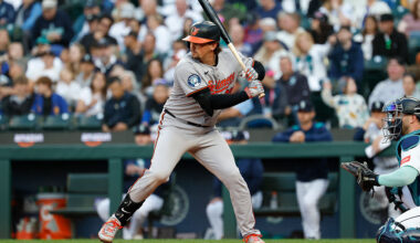 Orioles trying to reverse impossible situation and loving every game of it