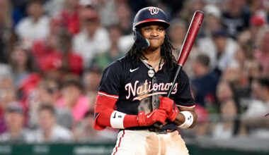 Slumping Abrams, Ruiz get day off; Law, DeJong traveling with team to N.Y.