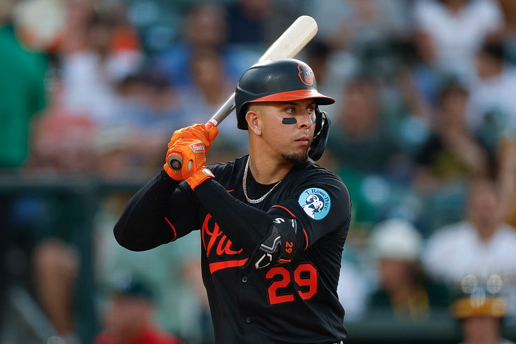 Urías and Eflin help Orioles to 10-1 win, game sealed with seven-run eighth (updated)