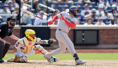 After being swept by Mets, where can Nats find offense? (updated)