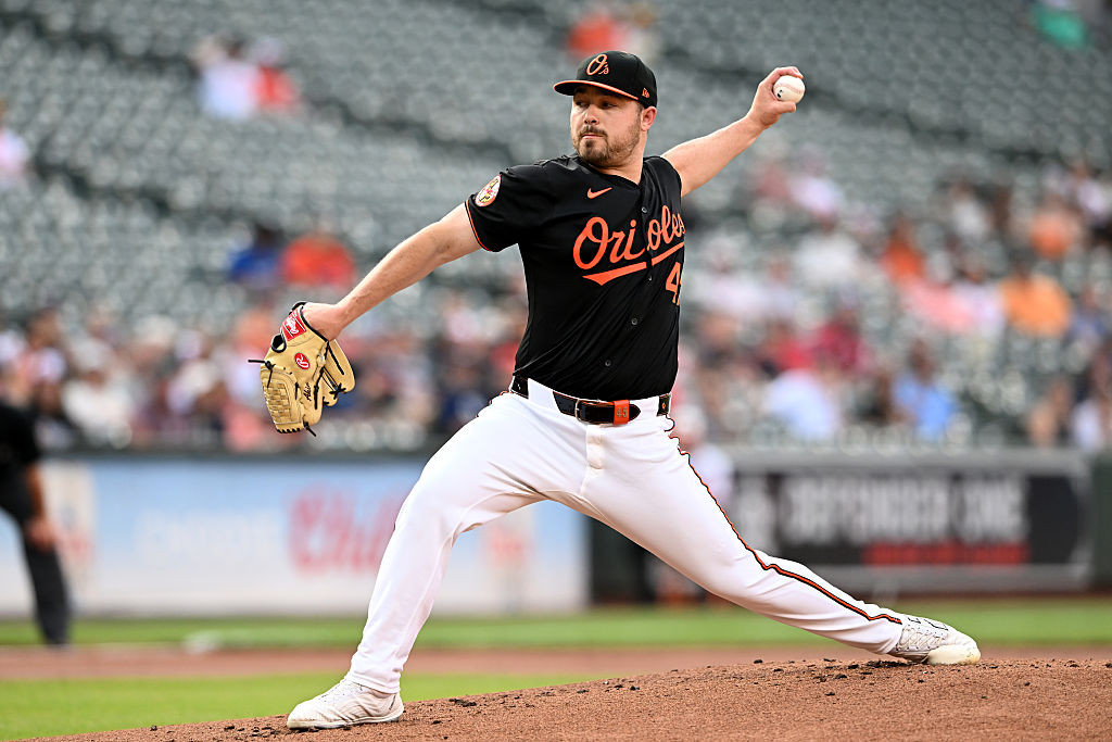 Carlson homer comes much too late in Orioles' 4-1 loss to Tigers (updated)