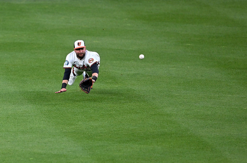 Updating Cowser and O'Hearn, explaining Blewett as opener