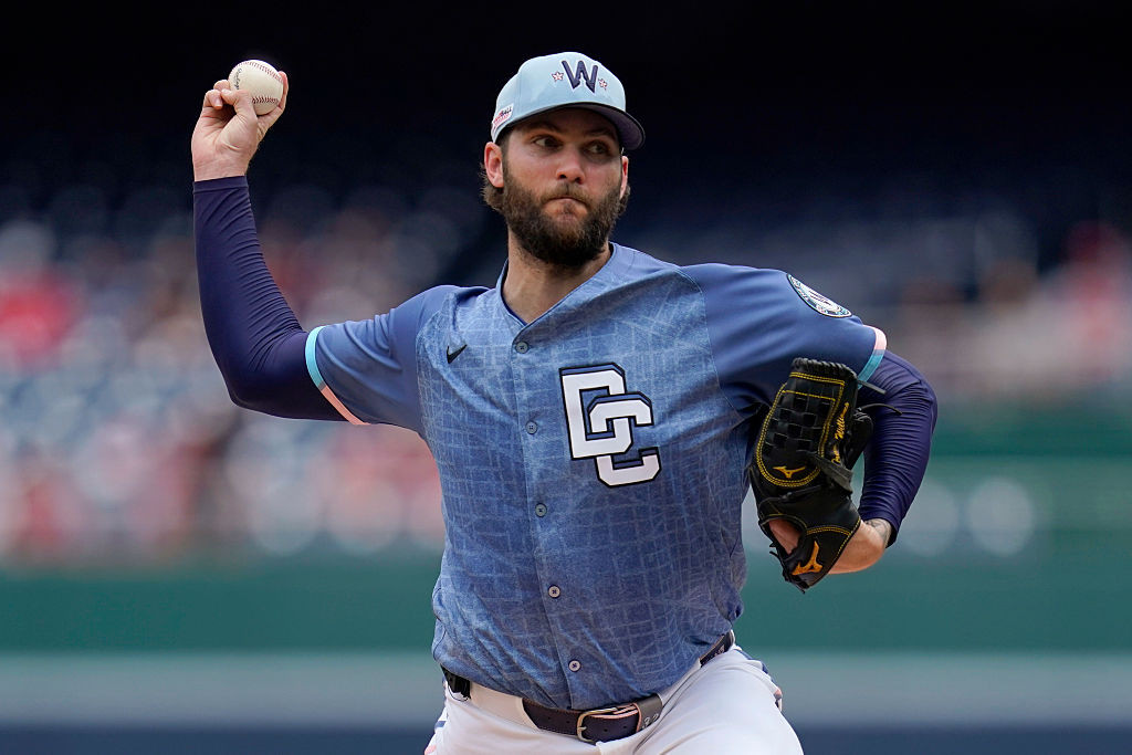 Nats fall to new low with seventh straight loss (updated)