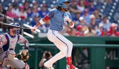 Martinez tries new-look lineup, says he's not blaming players