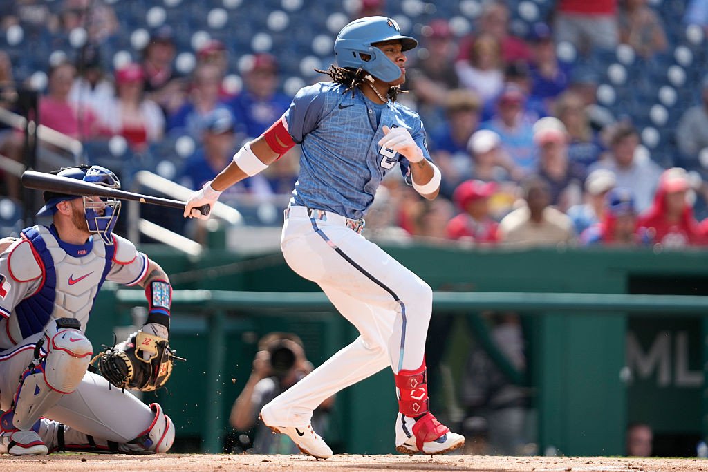 Martinez tries new-look lineup, says he's not blaming players