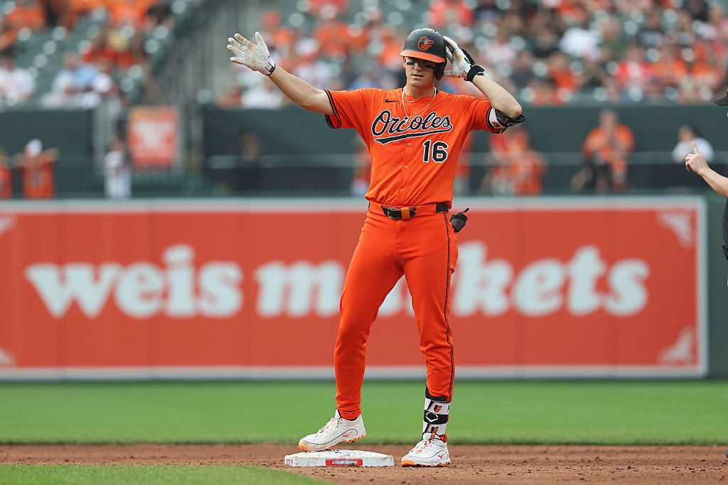 Orioles undergoing changes that are altering their direction