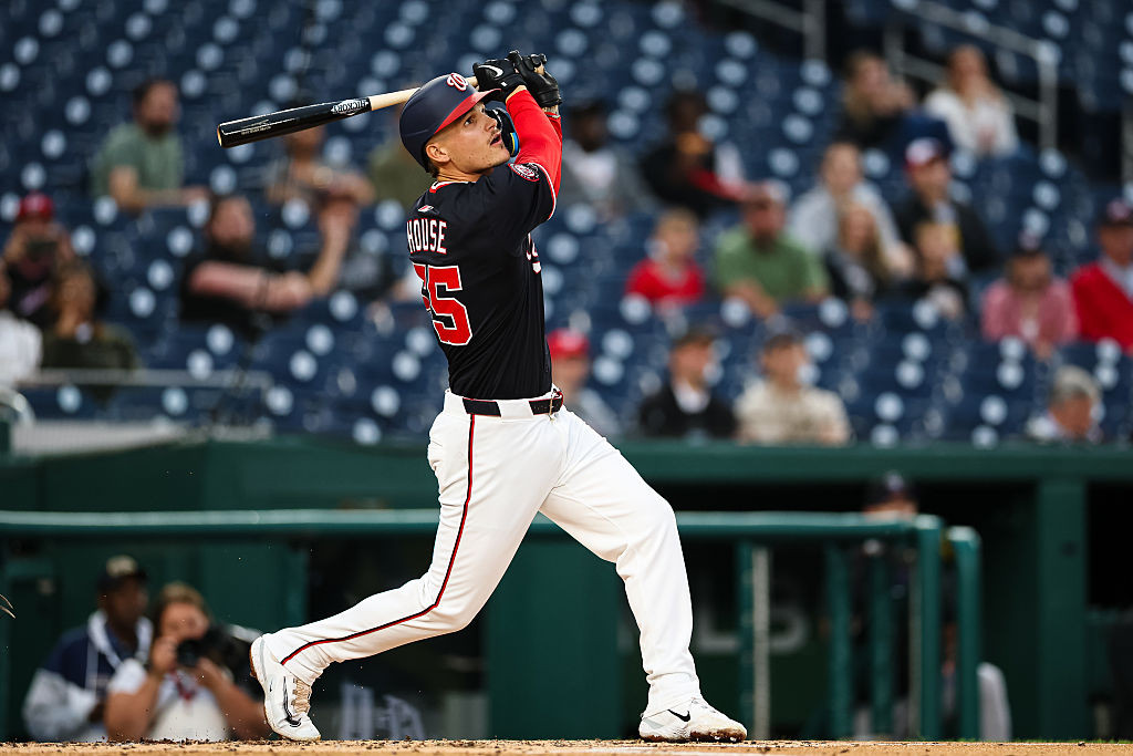 House's debut spoiled by blown save, ninth straight loss (updated)