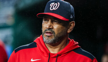 Thursday morning Nats Q&A - Blog