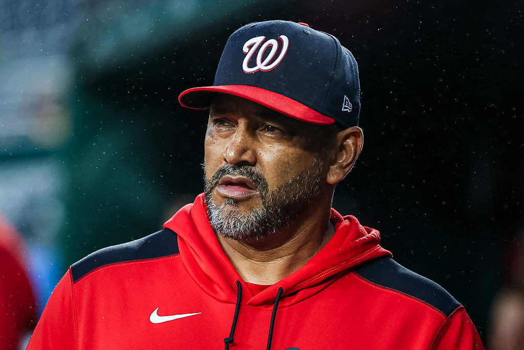 Thursday morning Nats Q&A - Blog