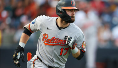 Orioles look to respond against one of AL's best arms