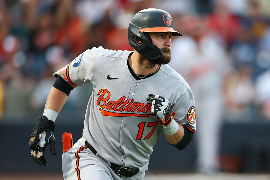 Orioles look to respond against one of AL's best arms