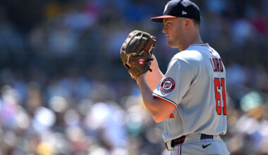 With five big outs, Lord continues to grow into relief role