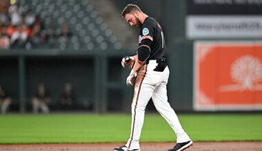 Westburg stays day-to-day, news on latest Suárez MRI, Sánchez on last night's offensive outburst