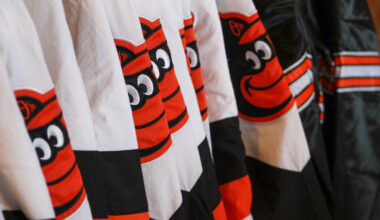 Orioles reinstate Ramón Laureano, acquire Scott Blewett from Braves