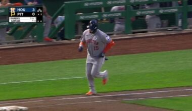 McCullers outduels Skenes for 1st win since 2022 as Astros blank Pirates 3-0