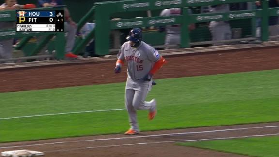 McCullers outduels Skenes for 1st win since 2022 as Astros blank Pirates 3-0