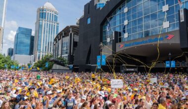 The Savannah Bananas are the hottest ticket in sports, and it’s not even close