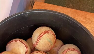 Saturday’s High School Baseball Scores | Western Iowa Today 96.5 KSOM KS 95.7