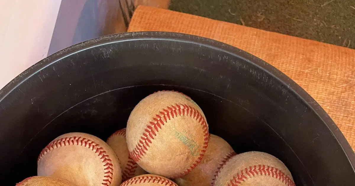 Saturday’s High School Baseball Scores | Western Iowa Today 96.5 KSOM KS 95.7