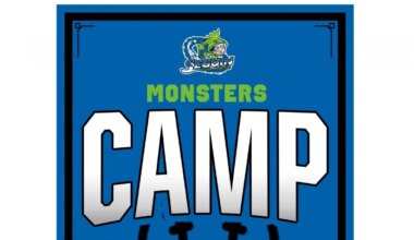 Seguin River Monsters hosting Youth Baseball Camp