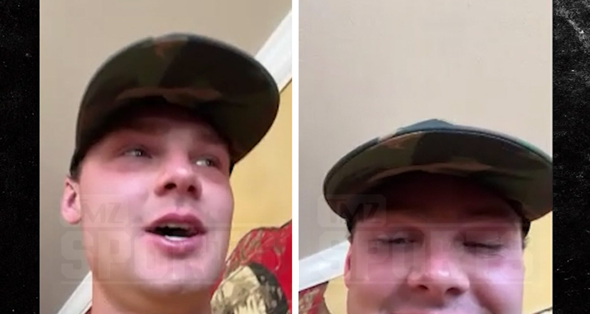 Top MLB Prospect Kade Anderson Flattered By Paul Skenes, Joe Burrow Comparisons