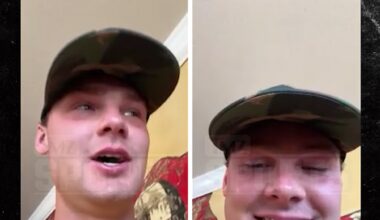 Top MLB Prospect Kade Anderson Flattered By Paul Skenes, Joe Burrow Comparisons