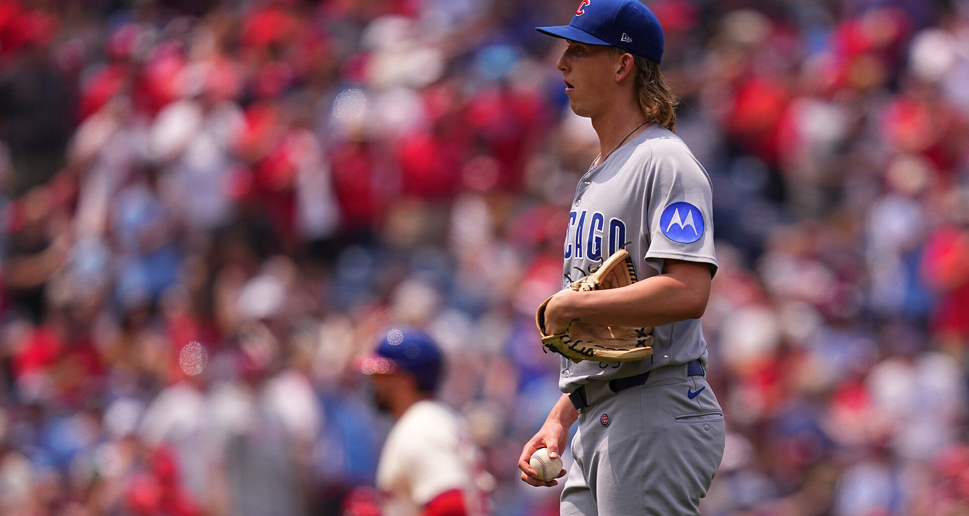 Cubs takeaways: What we learned as Phillies win series to cap long road trip | Marquee Sports Network