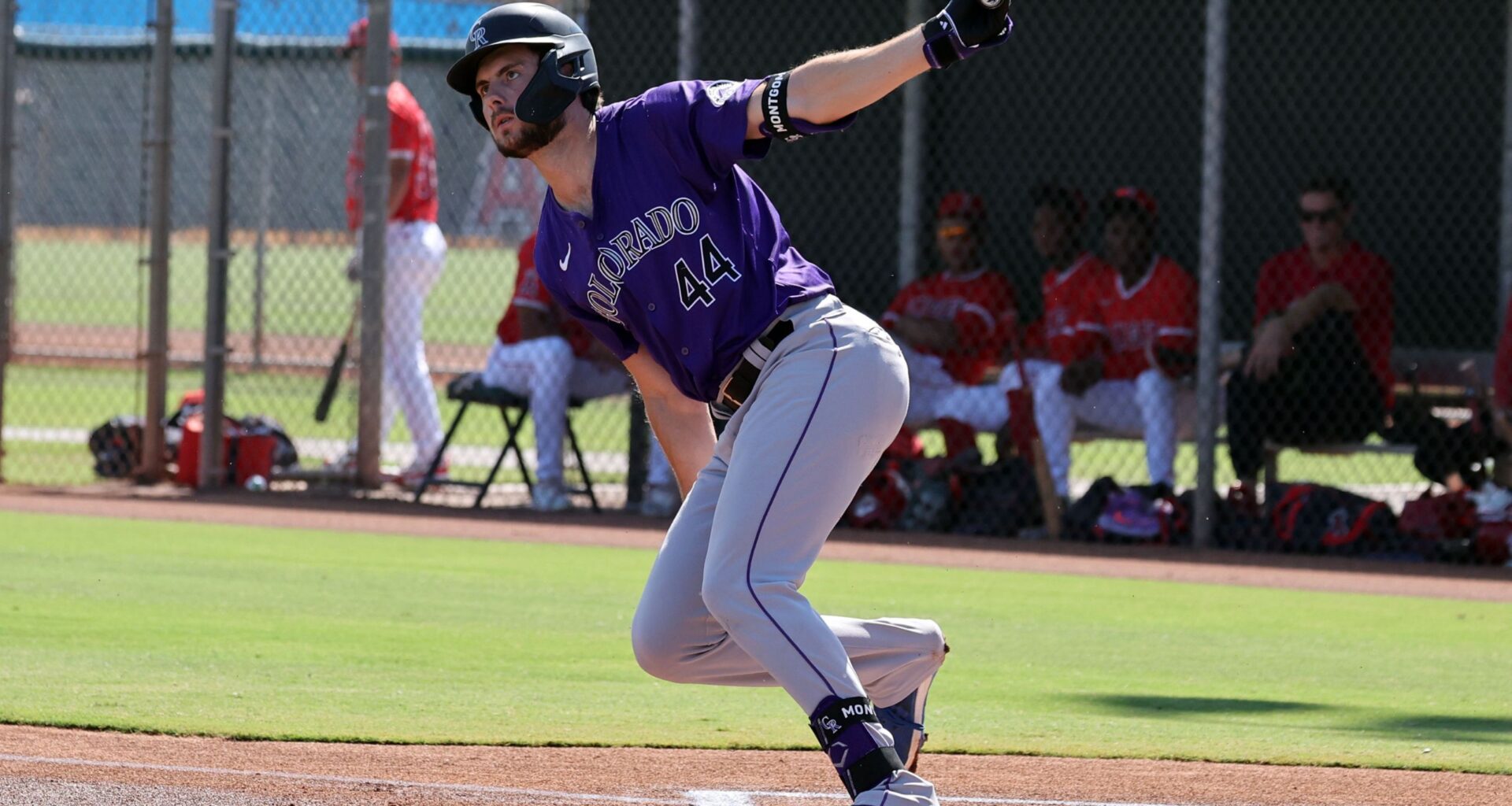 Tooled-Up Rockies Outfielder Hoping For A Breakout Season In 2025
