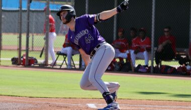Tooled-Up Rockies Outfielder Hoping For A Breakout Season In 2025