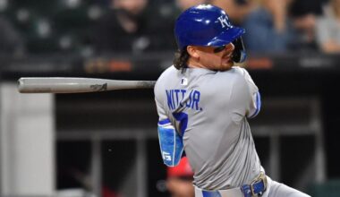 Free MLB home run picks, odds for June 7: Bobby Witt among best bets for Saturday HR player props