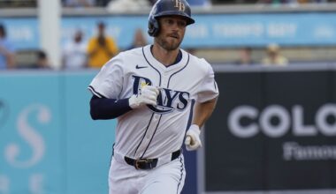 Rays Bats + Max Fried (June 5)