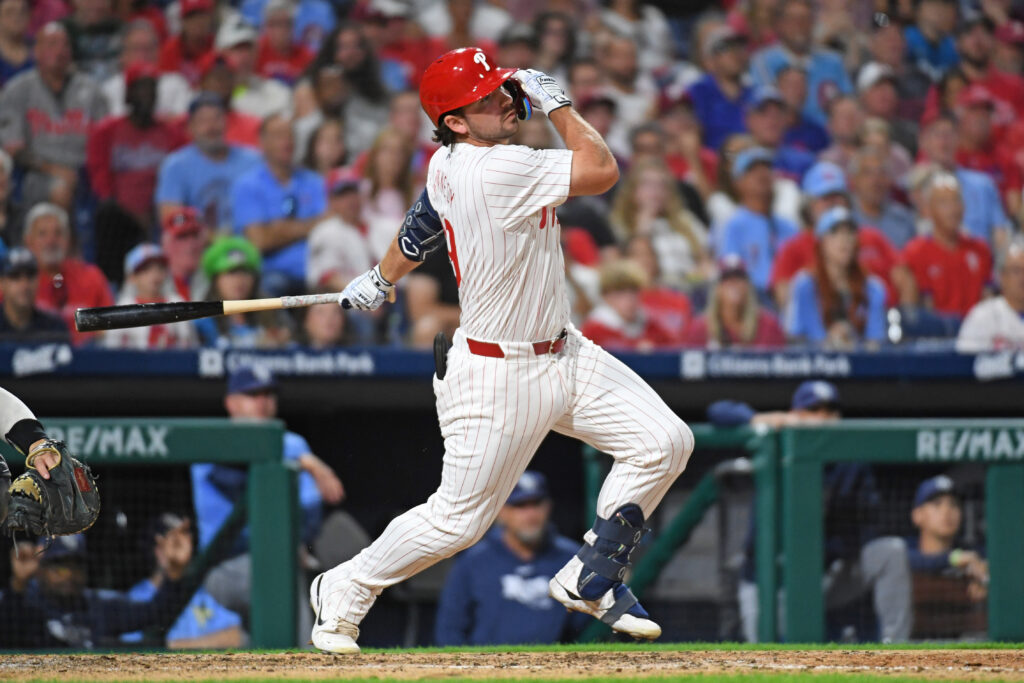 Phillies Select Buddy Kennedy, Transfer Aaron Nola To 60-Day IL