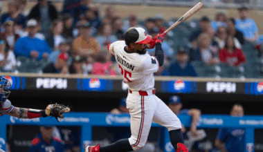 Rangers vs. Twins odds, prediction, props: Proven model's free 2025 MLB picks, Thursday, June 12 best bets