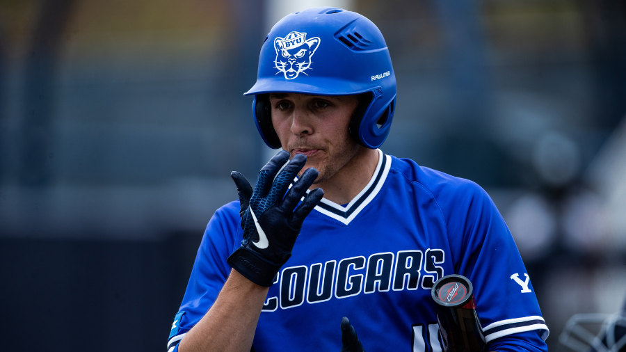 Is Andrew Pintar On The Cusp Of First MLB Promotion?