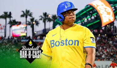 Impact of the Boston Red Sox trading Rafael Devers to the San Francisco Giants