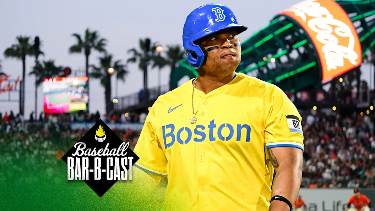 Impact of the Boston Red Sox trading Rafael Devers to the San Francisco Giants