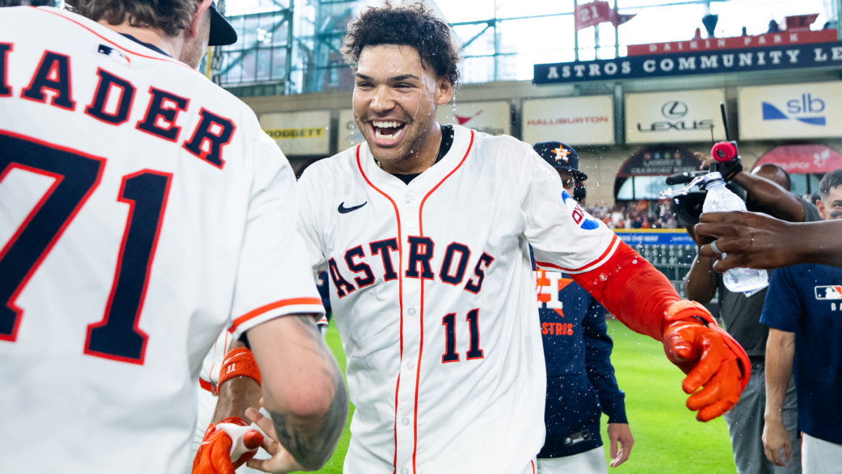 MLB awards watch: Best bets in Rookie of the Year race with worthy longshots in both leagues