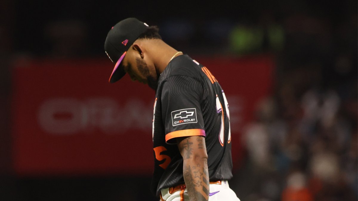 Camilo Doval still has Giants’ confidence after blown save vs. Padres – NBC Sports Bay Area & California
