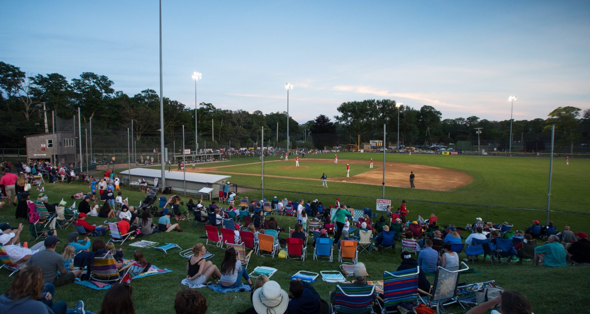 2025 Cape Cod Baseball League Season Preview