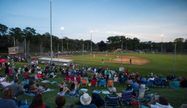 2025 Cape Cod Baseball League Season Preview