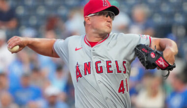 Angels, Carson Fulmer Agree To Minor League Deal