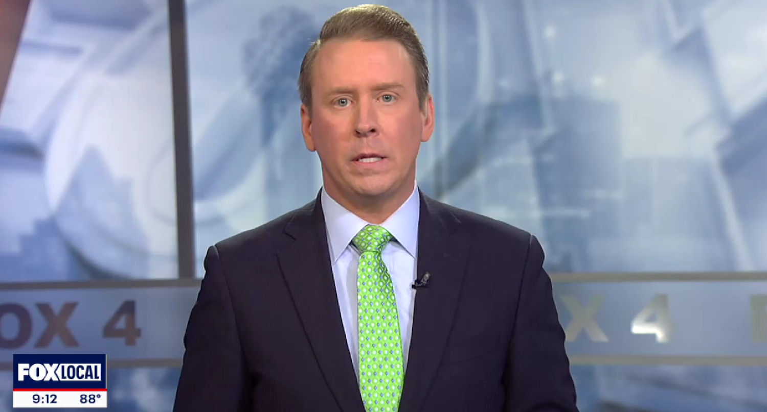 Dallas Fox affiliate never returned to Mets-Phillies