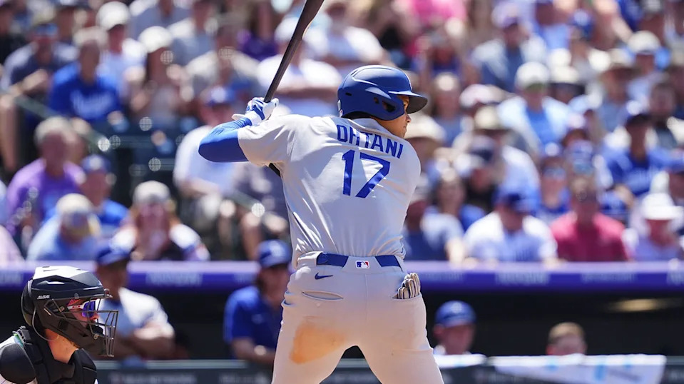 Ron Chenoy-Imagn Images