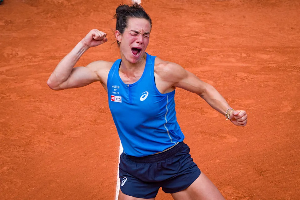 (Andy Cheung/Getty Images)