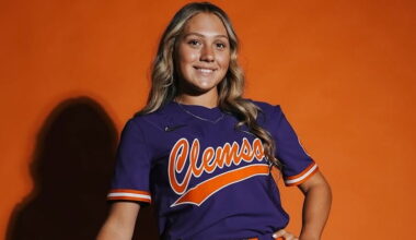 4-star transfer infielder Kiley Channell commits to Tigers