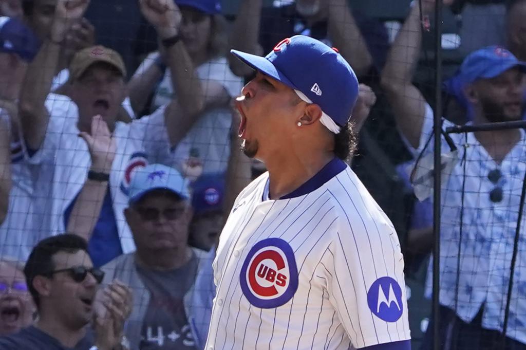 The relievers that can propel your playoff push