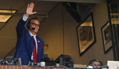 Chip Caray won't be disciplined over on-air slur